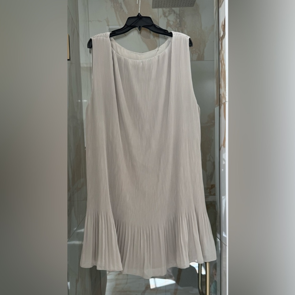 H&M flowy dress
